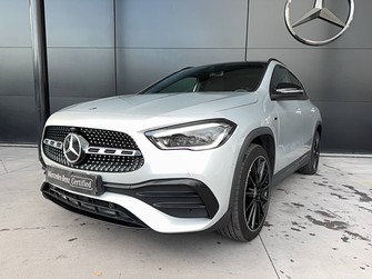 Photo Mercedes GLA GLA GLA 250 e 8G-DCT