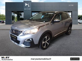 Photo Peugeot 3008 Puretech 130ch S&S BVM6 Crossway