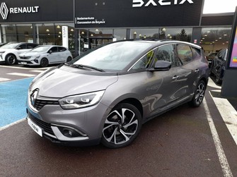 Photo Renault Grand Scenic IV Grand Scenic Blue dCi 150