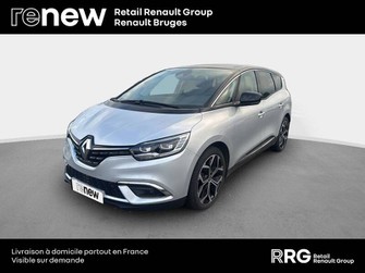 Photo Renault Grand Scenic IV Grand Scenic TCe 140 EDC