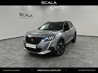 Photo Peugeot 2008 2008 130 ch S&S BVM6