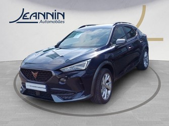 Photo Cupra Formentor Formentor 1.5 TSI 150 ch DSG7