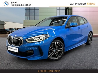 Photo Bmw Serie 1 Série 1 118i 136ch M Sport