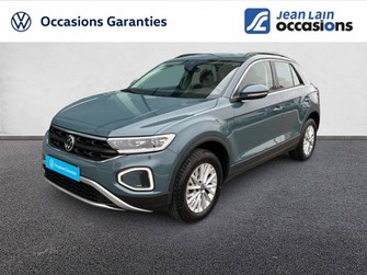 Photo Volkswagen T-Roc 1.5 TSI EVO2 150 Start/Stop DSG7 Life