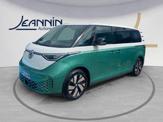 Photo Volkswagen  ID. Buzz 286 ch Pro 7 places