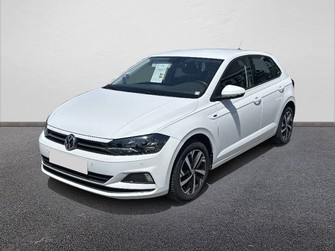 Photo Volkswagen Polo Polo 1.0 TSI 95 S&S BVM5