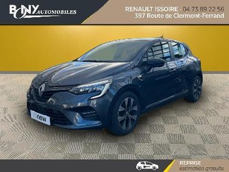 Photo Renault Clio V TCe 90 - 21N Limited
