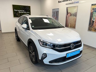 Photo Volkswagen Taigo Taigo 1.0 TSI 110 DSG7