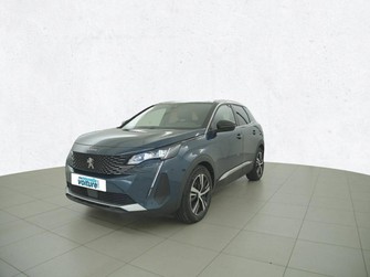 Photo Peugeot 3008 Hybrid 225 e-EAT8 - GT