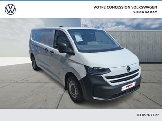 Photo Volkswagen Transporter VAN TRANSPORTER VAN L2H1 2.0 TDI 150 BVA8