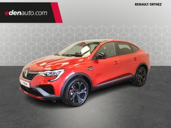 Photo Renault Arkana E-Tech 145 - 21B R.S. Line