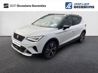 Photo Seat Arona 1.0 TSI 110 ch Start/Stop DSG7 Xperience