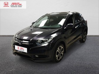 Photo Honda HR-V HR-V 1.5 i-VTEC