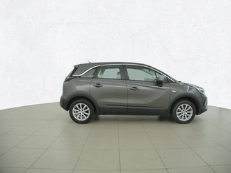 Photo Opel Crossland X 1.2 Turbo 110 ch BVM6 - Elegance
