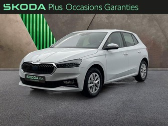 Photo Skoda Fabia 1.0 TSI Evo2 95ch Selection