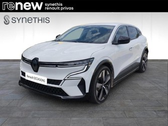 Photo Renault Megane E-TECH EV60 220 ch super charge Techno