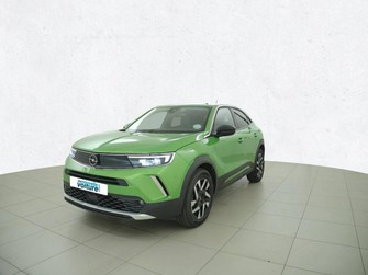Photo Opel Mokka Electrique 136 ch &amp; Batterie 50 kWh - Elegance Business