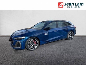 Photo Audi A5 Avant TFSI 204 ch S tronic 7 Quattro S line
