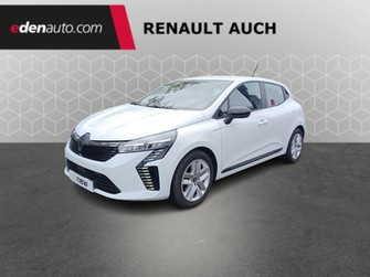 Photo Renault Clio TCe 90 Evolution