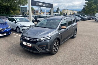 Photo Dacia Jogger Jogger TCe 110 7 places GSR2