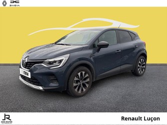Photo Renault Captur 1.0 TCe 90ch Evolution