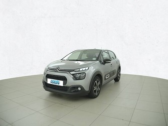 Photo Citroen C3 C3 PureTech 83 S&S BVM5