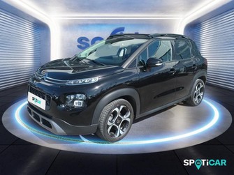 Photo Citroen C3 Aircross BlueHDi 100ch S&S Shine E6.d-TEMP