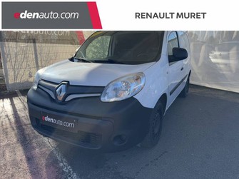 Photo Renault Kangoo Van EXPRESS BLUE DCI 95 SL PRO+