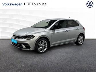 Photo Volkswagen Polo 1.0 TSI 95 S&S DSG7 Style