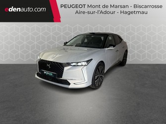 Photo DS 4 Hybride E-Tense 225 EAT8 Rivoli
