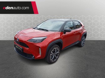 Photo Toyota Yaris Cross Hybride 116h 2WD Collection