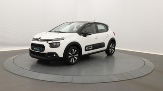 Photo Citroen C3 BlueHDi 100 S&S BVM6 Shine Business