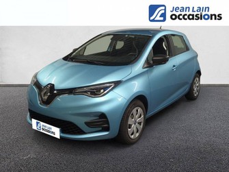 Photo Renault ZOE R110 Life