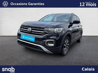 Photo Volkswagen T-Cross T-Cross 1.0 TSI 110 Start/Stop BVM6