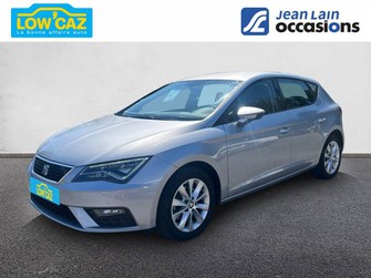 Photo Seat Leon 1.5 TGI 130 Start/Stop DSG7 Style