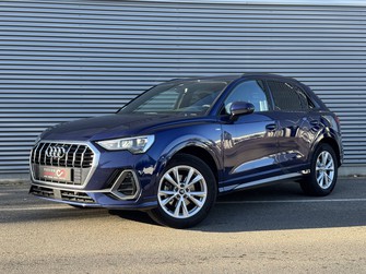 Photo Audi Q3 Q3 35 TFSI 150 ch S tronic 7