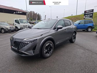 Photo Nissan Qashqai III e-Power 190 ch N-Connecta 5p