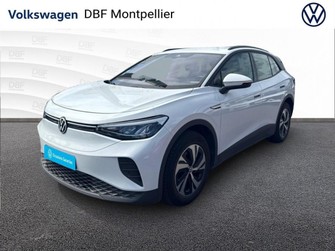 Photo Volkswagen ID.4 149 ch Pure