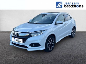 Photo Honda HR-V HRV HR-V 1.5 i-VTEC CVT Exclusive