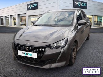Photo Peugeot 208 PureTech 100 S&S BVM6 Style