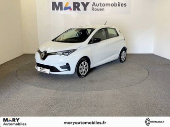 Photo Renault ZOE R110 Achat Intégral - 21 Business