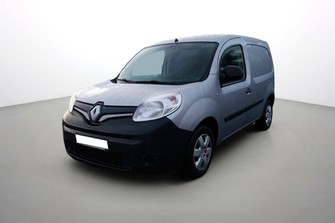 Photo Renault Kangoo EXPRESS KANGOO EXPRESS BLUE DCI 80
