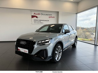 Photo Audi Q2 Q2 35 TFSI 150 S tronic 7