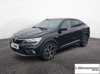 Photo Renault Arkana Arkana E-Tech 145 - 21B