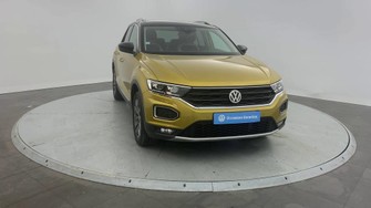 Photo Volkswagen T-Roc 1.5 TSI 150 EVO Start/Stop BVM6 Carat