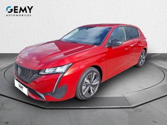 Photo Peugeot 308 PHEV 180 e-EAT8 Allure