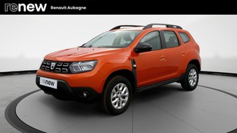 Photo Dacia Duster Duster TCe 130 FAP 4x2