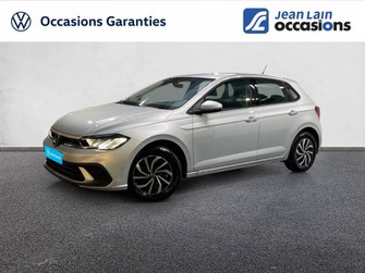 Photo Volkswagen Polo 1.0 TSI 95 S&S BVM5 Life Plus