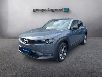 Photo Mazda MX-30 e-SKYACTIV 145ch Modern Confidence