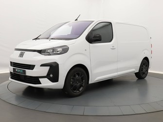 Photo Fiat Scudo Fg M 1.5 BlueHDi 120ch S&S Pack Premium Connect